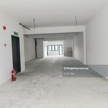 Setia Alam Seksyen U13, 1st Floor Shop Office For Sale