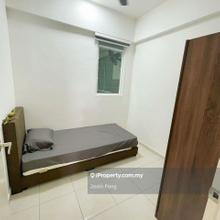 Many units on hand available fully furnished