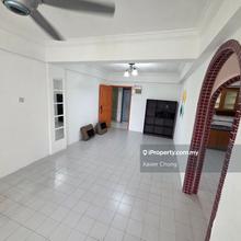 Cheras Perdana Apartment For Rent Near Mrt Cheras, C180 balakong 