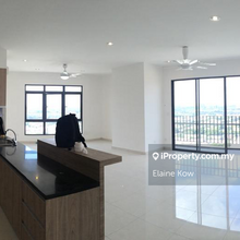 Trigon luxury condominium, puchong 