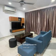 Super big layout, 3bed3bath, and 1store room, whatsapp now for view!