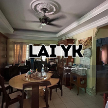 USJ 5 Semi-D house for Sale