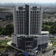 Sale -27% Below Market value Armani Soho Subang Jaya  Selangor