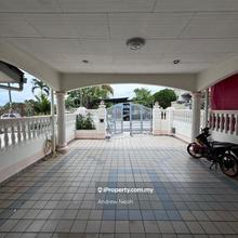 Extra Large Unit, Freehold