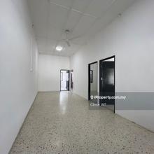 1-Storey Terrace House @ Taman B (B Garden), Kampung Baru For Sale