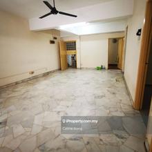 Flat for Sale