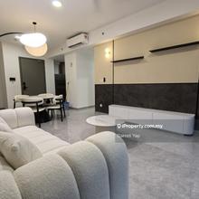 Well furnished unit with move in condition. 