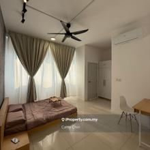 Room for Rent @ Nadayu801, Subang 2