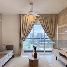Paraiso Residence @ The Earth, Bukit Jalil for Sale