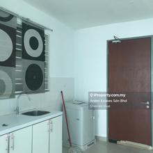 Serviced residence for Sale