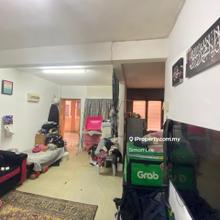 Pangsapuri Palma Botanic 100% Full Loan!! Flat Apartment Klang!