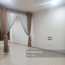 465sqft Studio Apartment Kuantan
