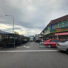 2 Storey Shop Office, Jinjang Utara Kepong