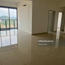 Golden Triangle 2 Sea View Unit For Sale