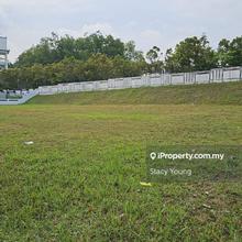 Huge Bungalow Land, Bdr Sungai Long Taming Mutiara 