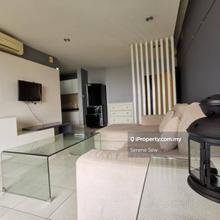 Panorama view Viva Residency for sale!