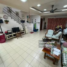Reno 2 Sty Teres Desa Mas Saujana Rawang Bandar Country Homes 