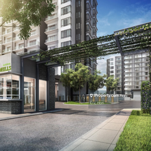 Genting Highlands,Midhills Studio unit for Sale