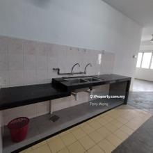 Affordable apartment Laman Damai (Li Garden) For Rent