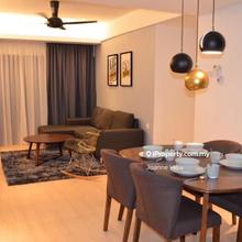 Selat Horizon Condo For Rent Klebang, Limbongan Melaka
