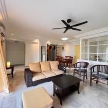 Danau Permai Move-In Ready Furnished & Renovated 2 Bedder