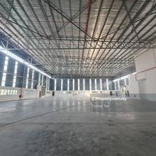 Taman Perindustrian Batu Kawan, Simpang Ampat, Penang