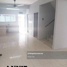 Taman Bukit Panchor  2 storey Good Location near Seri Bayu n School