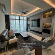 Green Haven Apartment @ Permas Jaya 
