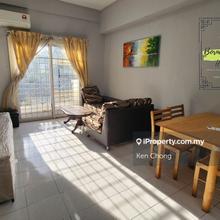 Exclusive Renovated Api Api Apartment 2nd floor furnish unit 