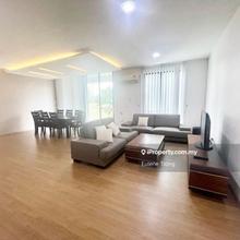 Tribeca Condominium - Jalan Wan Alwi / Jalan Song 