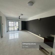 For Rent Mon Glori Apartment @ Permas Jaya