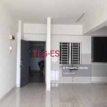 Palm Garden Apartment Boleh Markup Runding Sampai Deal