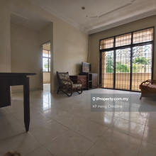 Melaka Bukit Beruang freehold Semi D for sale 