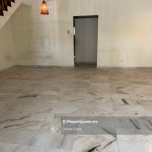 Terrace House For Sale