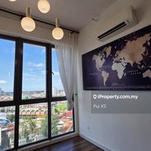 High roi Troika 1br for sale