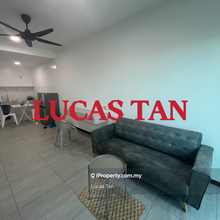 Brand new fully furnish