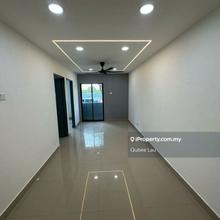 Bandar Seri Alam Flat