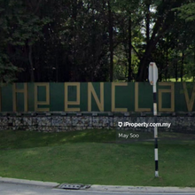 The Enclave Bukit Jelutong