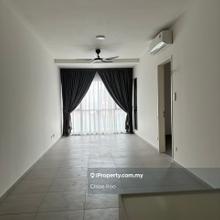 Ready to move in 