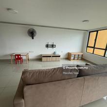 Serviced residence for Rent 