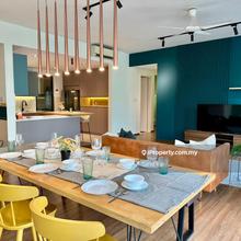 Big Layout 3 Bedrooms 