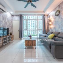 The Court @ Central Residence for sale