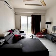 Jual Murah Alam Idaman Service Apartment Seksyen 22 Shah Alam for Sale