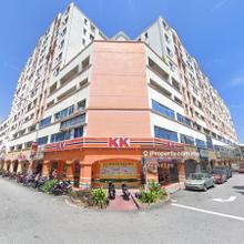 Plaza Serdang Raya, Taman Serdang Raya, Seri Kembangan