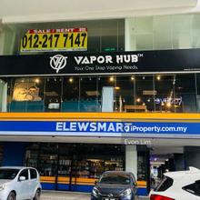 Freehold Shop-office for Sale