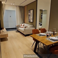 New Project Kepong City Center,Walking to MRT,Grocery,Mall,Restaurant