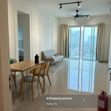 Fully Furnished, 3 Bedroom, ready to move in