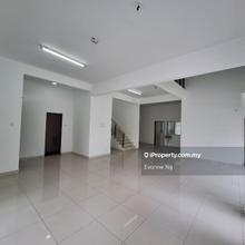 Kajang Ttdi grove acacia freehold Gated Double Storey Terrace