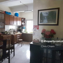 USJ 2 Renovated 2 Storey Terrace House