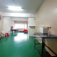 Petaling Jaya Ss2 1st Floor Shop Office for Rent Facing Mainroad